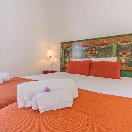 Casa Spa De La Mariola لا بويبلا دي لوس إينفانتيس المظهر الخارجي الصورة